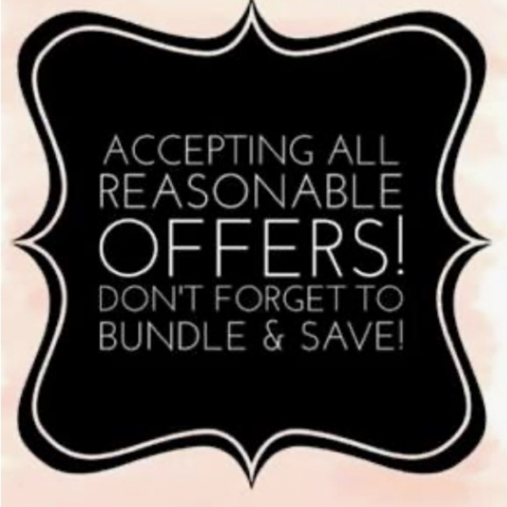BUNDLE + SAVE !